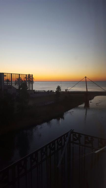 Вилла Savonaamare Экстерьер фото